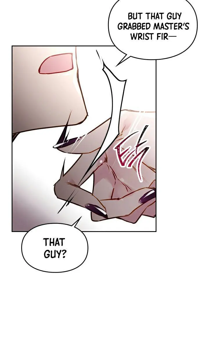 Villains Are Destined to Die Chapter 55 Page 31