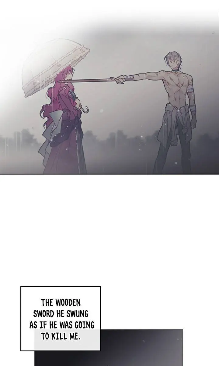 Villains Are Destined to Die Chapter 55 Page 39
