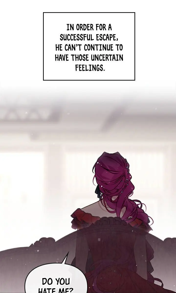 Villains Are Destined to Die Chapter 55 Page 41