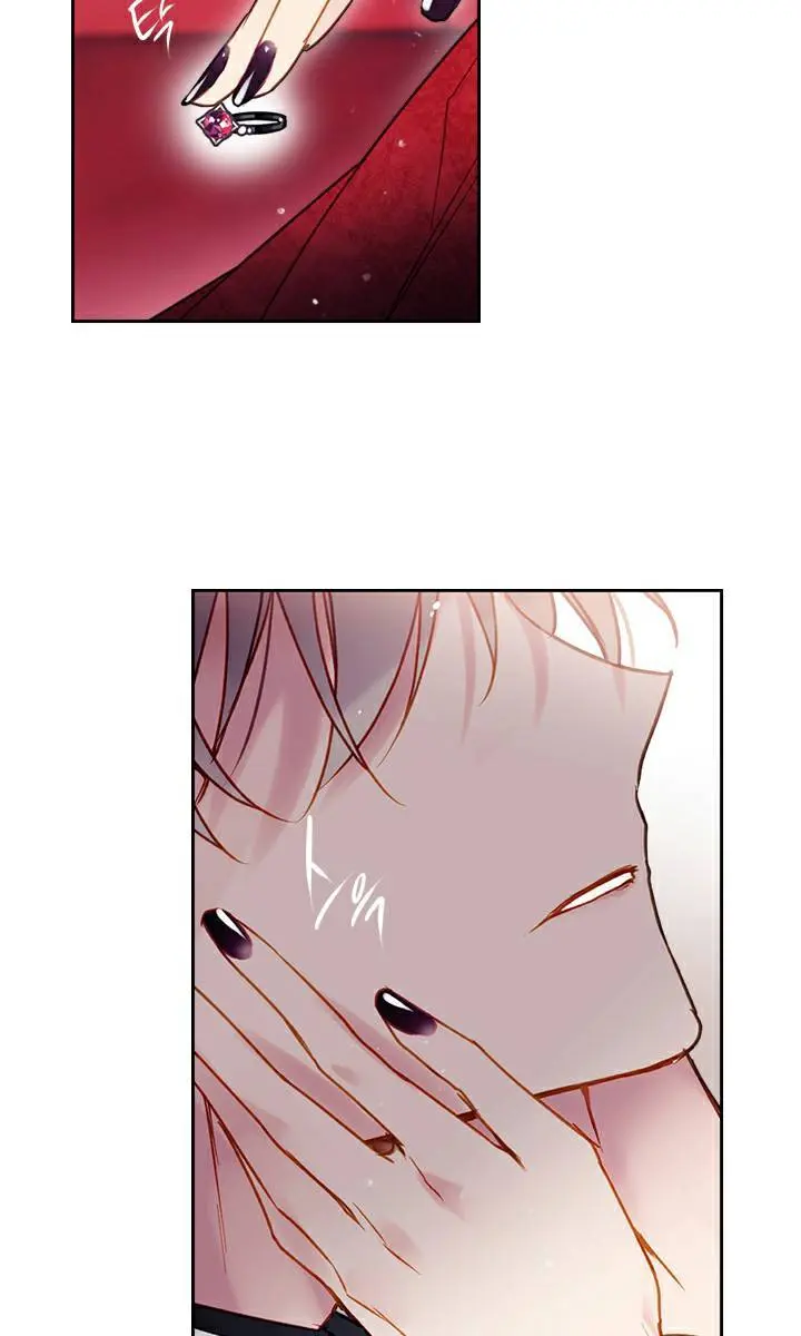 Villains Are Destined to Die Chapter 55 Page 54