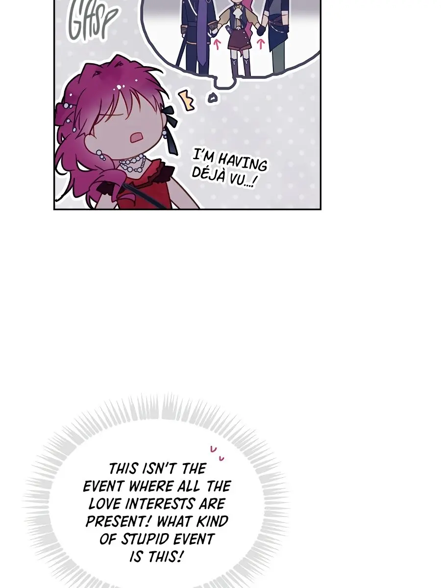 Villains Are Destined to Die Chapter 62 Page 7