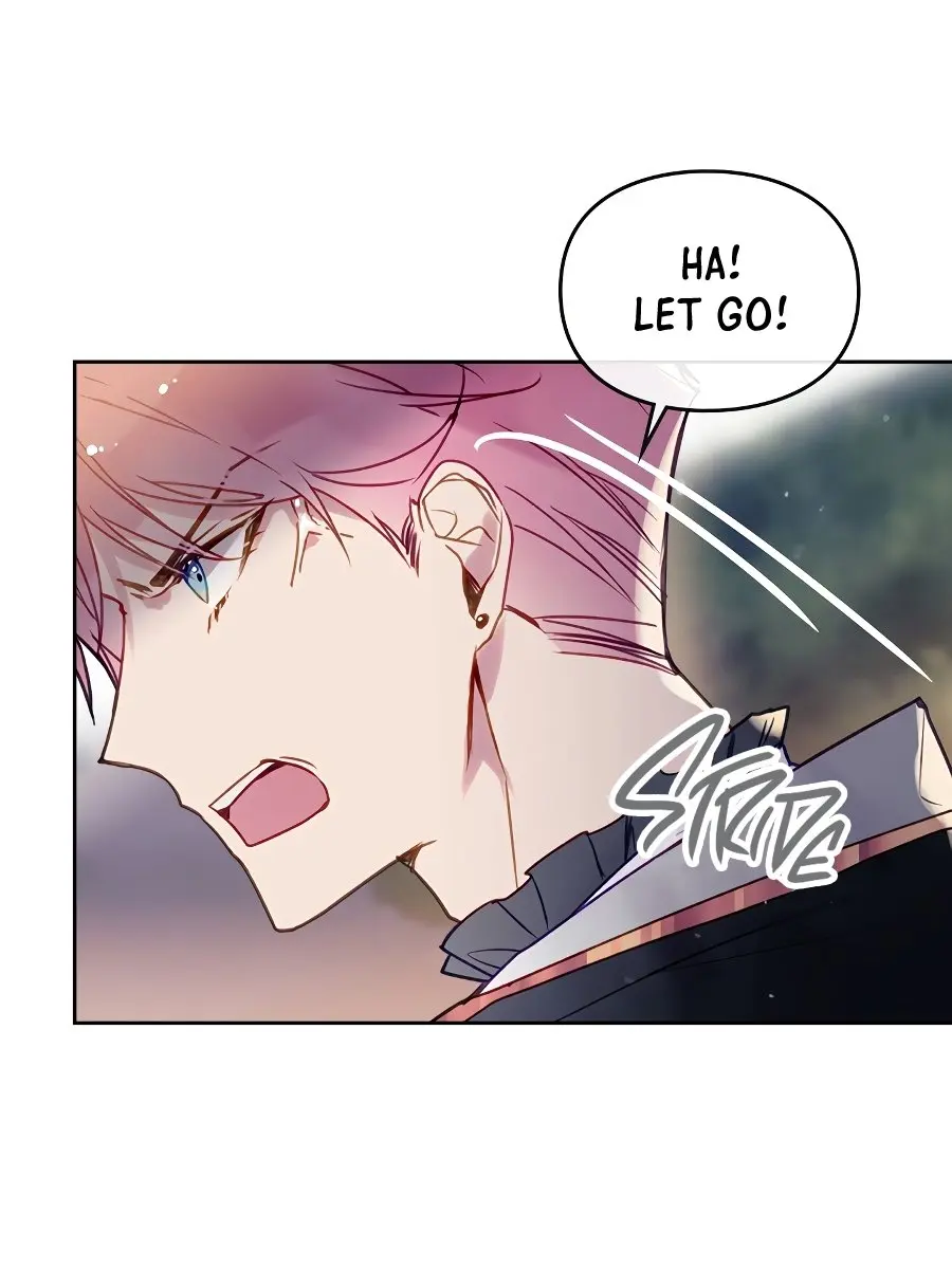 Villains Are Destined to Die Chapter 62 Page 9