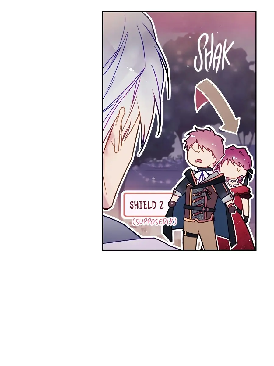 Villains Are Destined to Die Chapter 62 Page 12