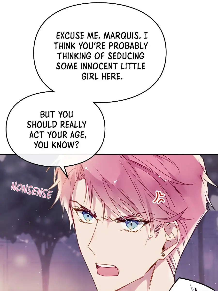 Villains Are Destined to Die Chapter 62 Page 13