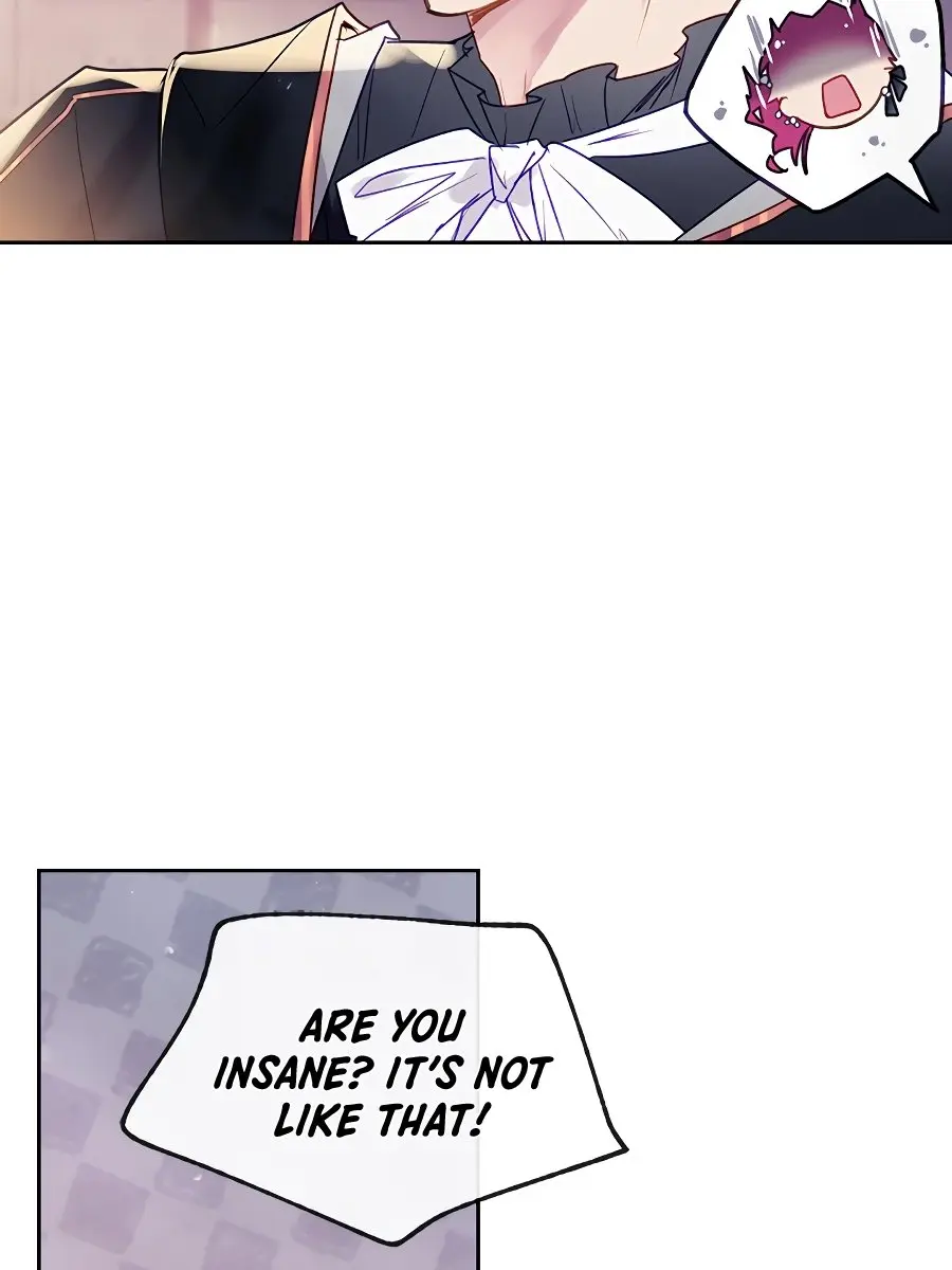 Villains Are Destined to Die Chapter 62 Page 14