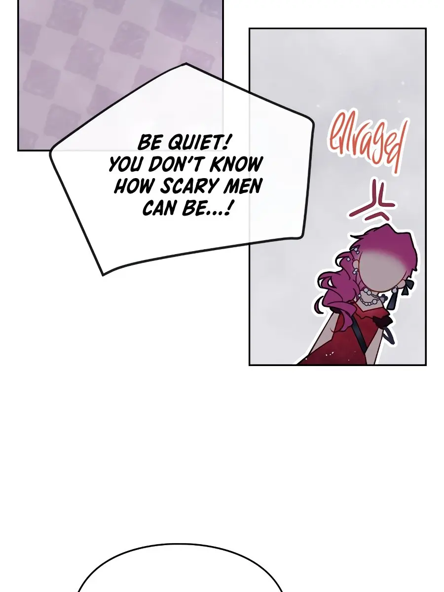 Villains Are Destined to Die Chapter 62 Page 15