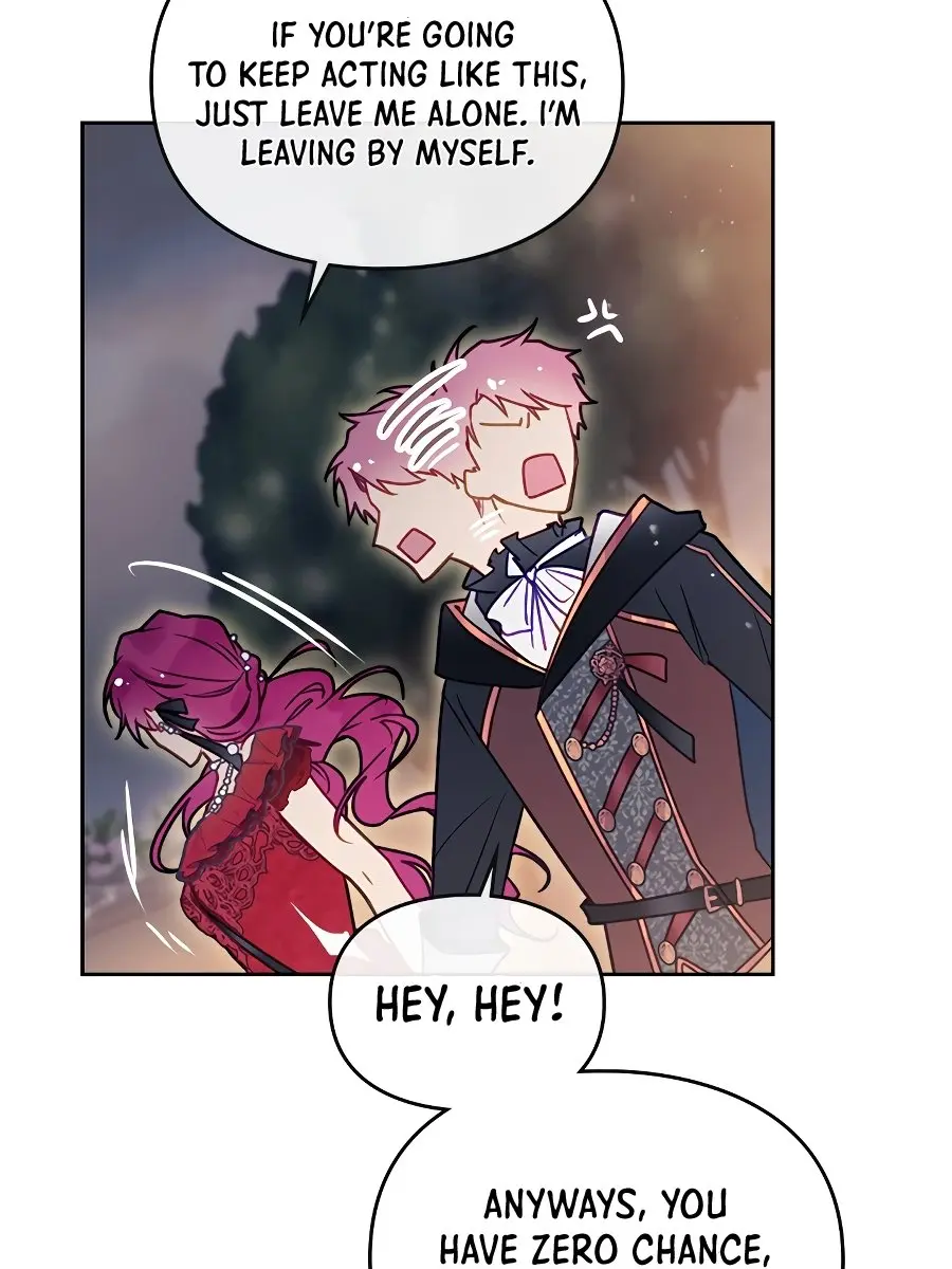Villains Are Destined to Die Chapter 62 Page 16