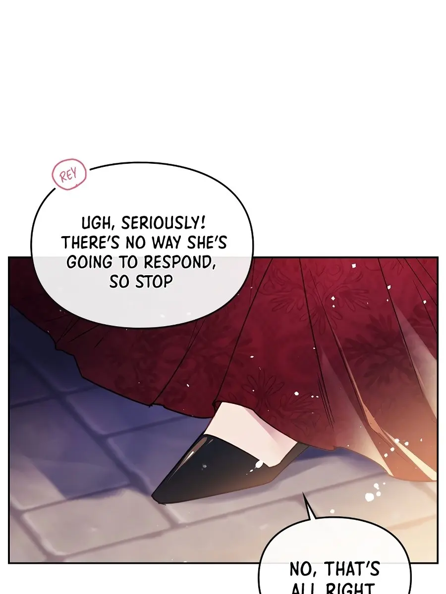 Villains Are Destined to Die Chapter 62 Page 20