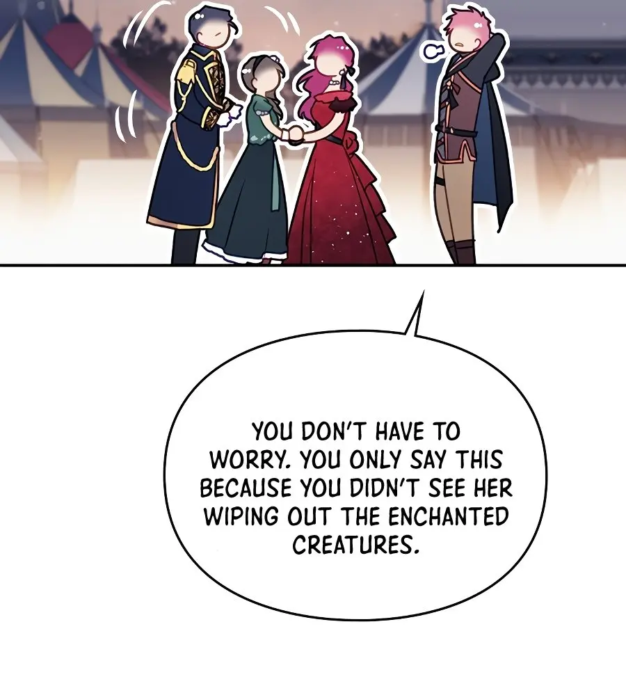 Villains Are Destined to Die Chapter 62 Page 30