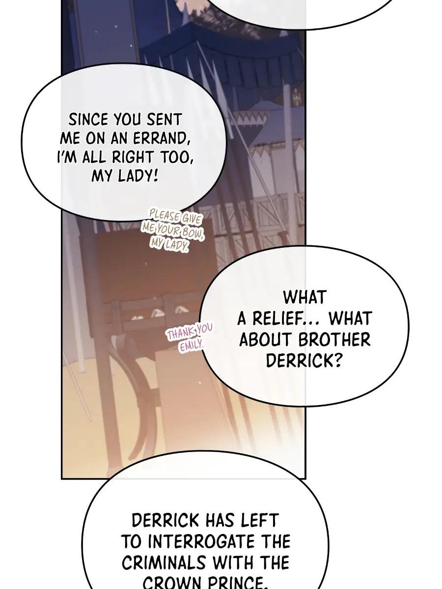 Villains Are Destined to Die Chapter 62 Page 32