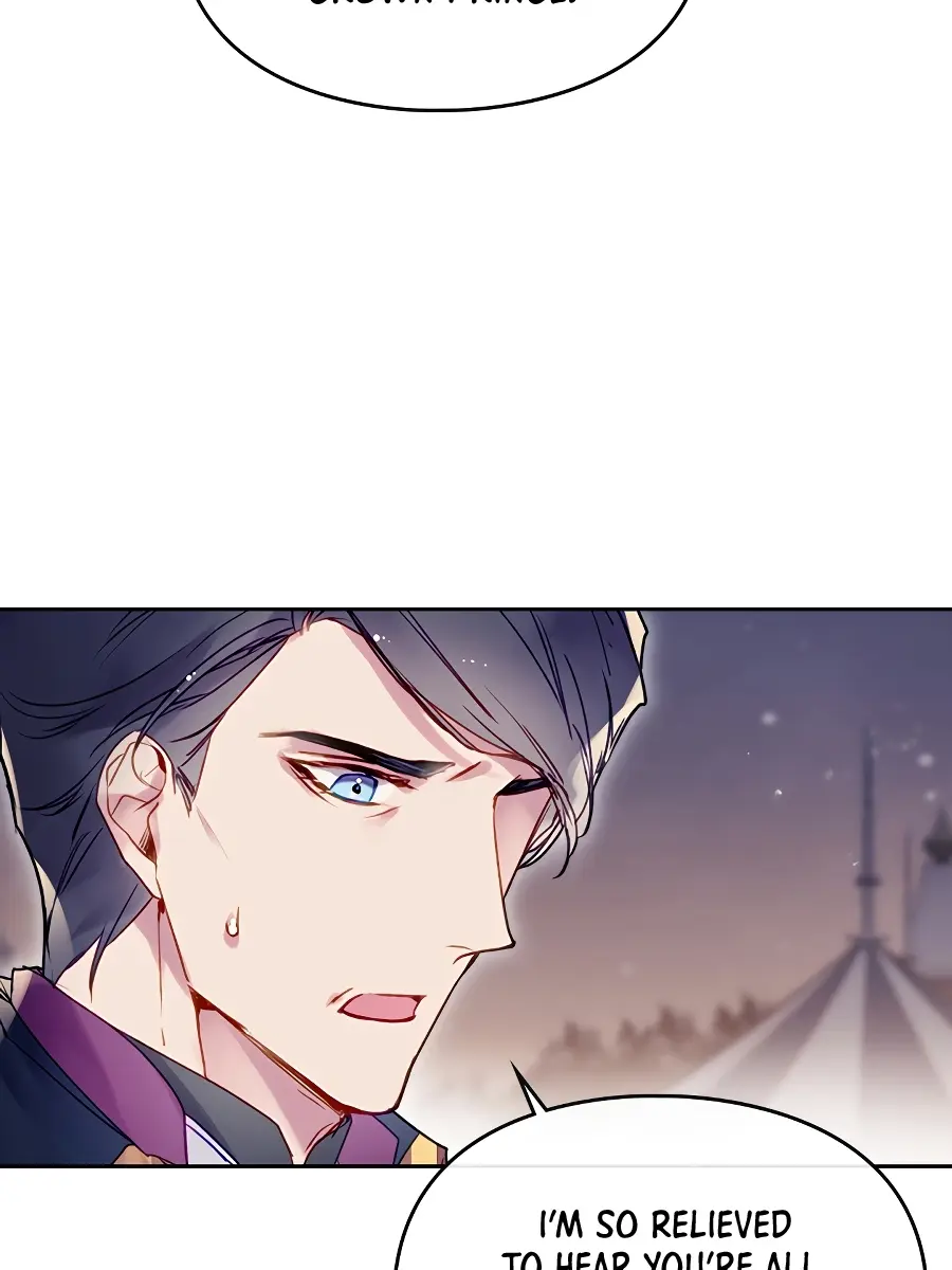 Villains Are Destined to Die Chapter 62 Page 33