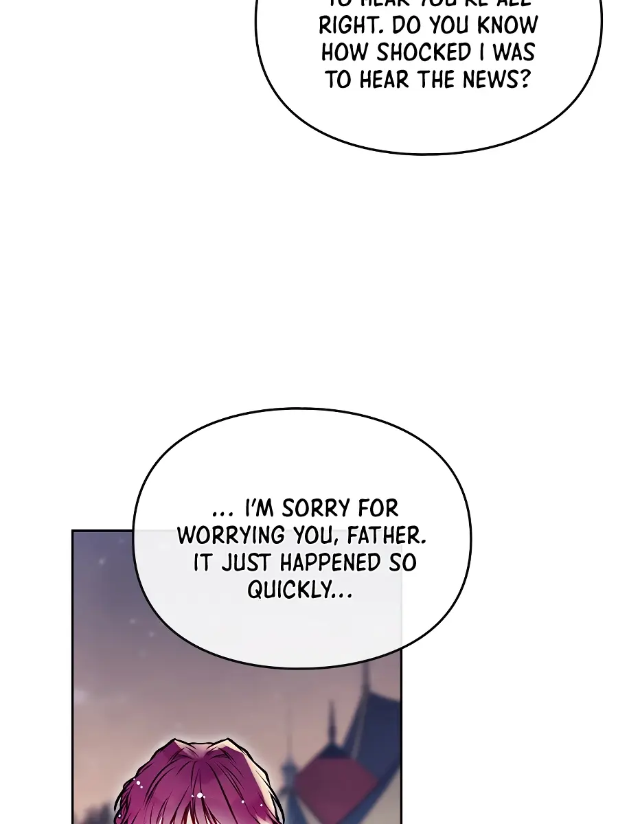 Villains Are Destined to Die Chapter 62 Page 34