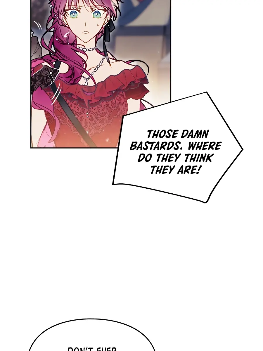 Villains Are Destined to Die Chapter 62 Page 35