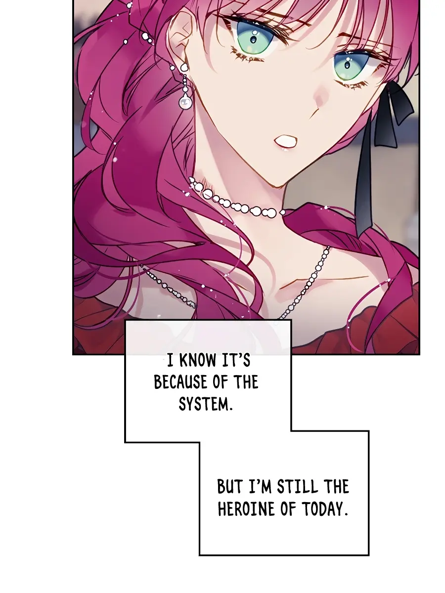 Villains Are Destined to Die Chapter 62 Page 38