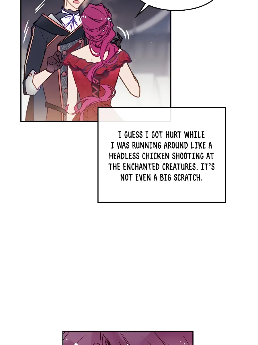 Villains Are Destined to Die Chapter 62 Page 60