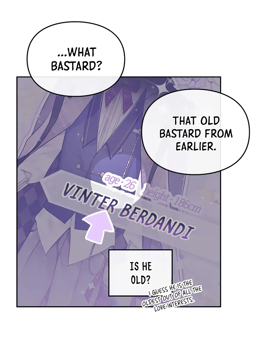 Villains Are Destined to Die Chapter 62 Page 74