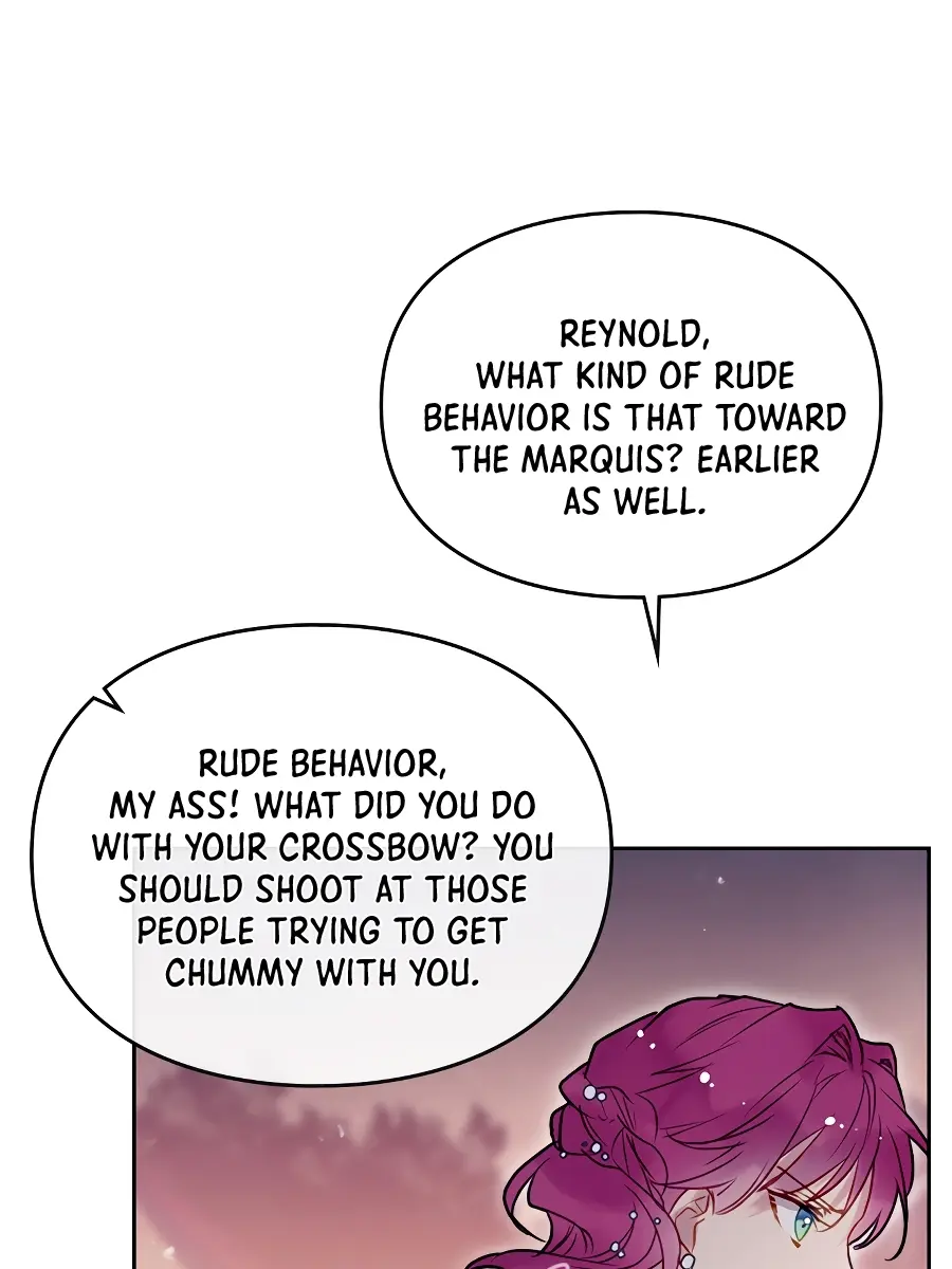 Villains Are Destined to Die Chapter 62 Page 75