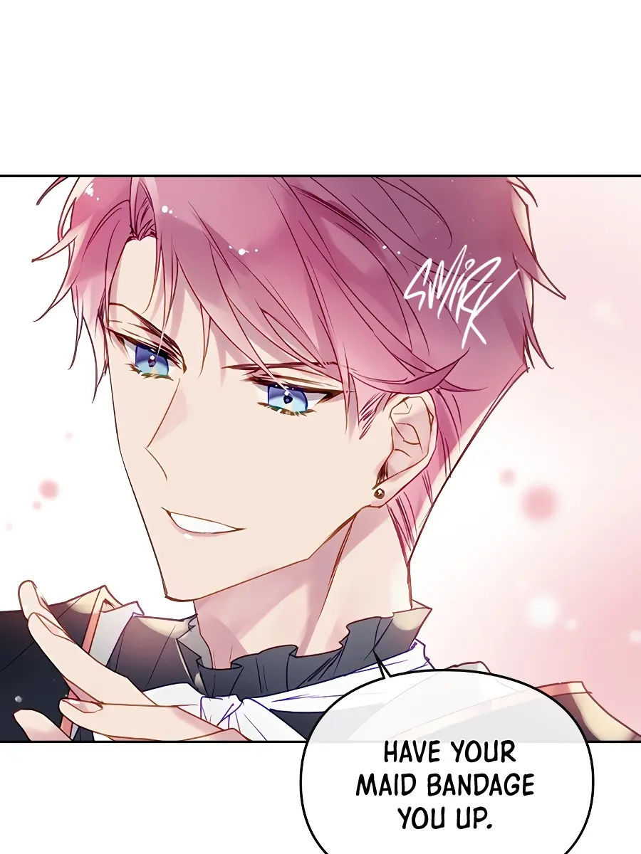 Villains Are Destined to Die Chapter 62 Page 79