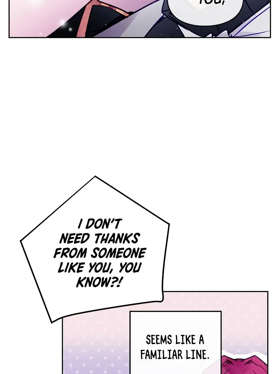Villains Are Destined to Die Chapter 63 Page 8