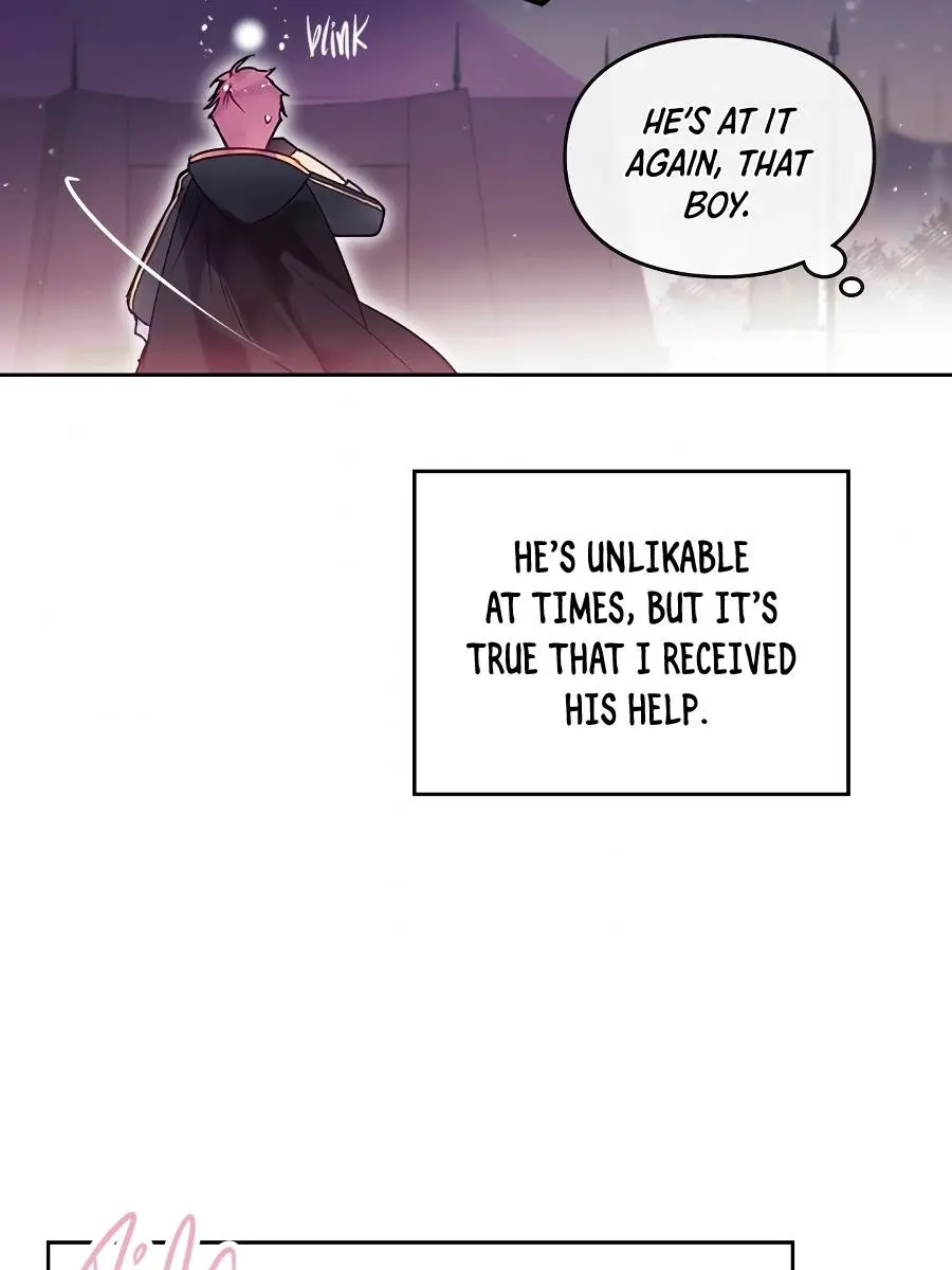 Villains Are Destined to Die Chapter 63 Page 10