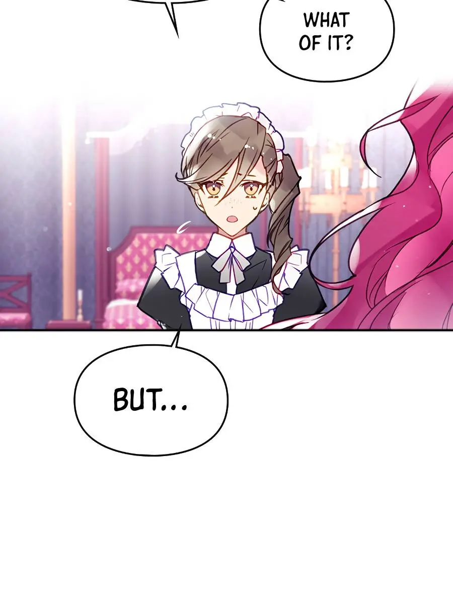 Villains Are Destined to Die Chapter 63 Page 15