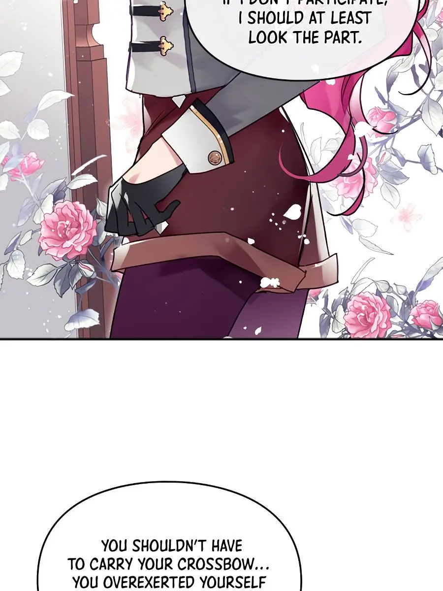 Villains Are Destined to Die Chapter 63 Page 17