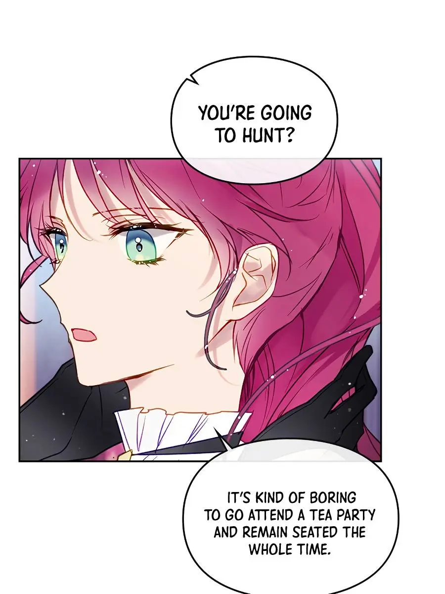 Villains Are Destined to Die Chapter 63 Page 19