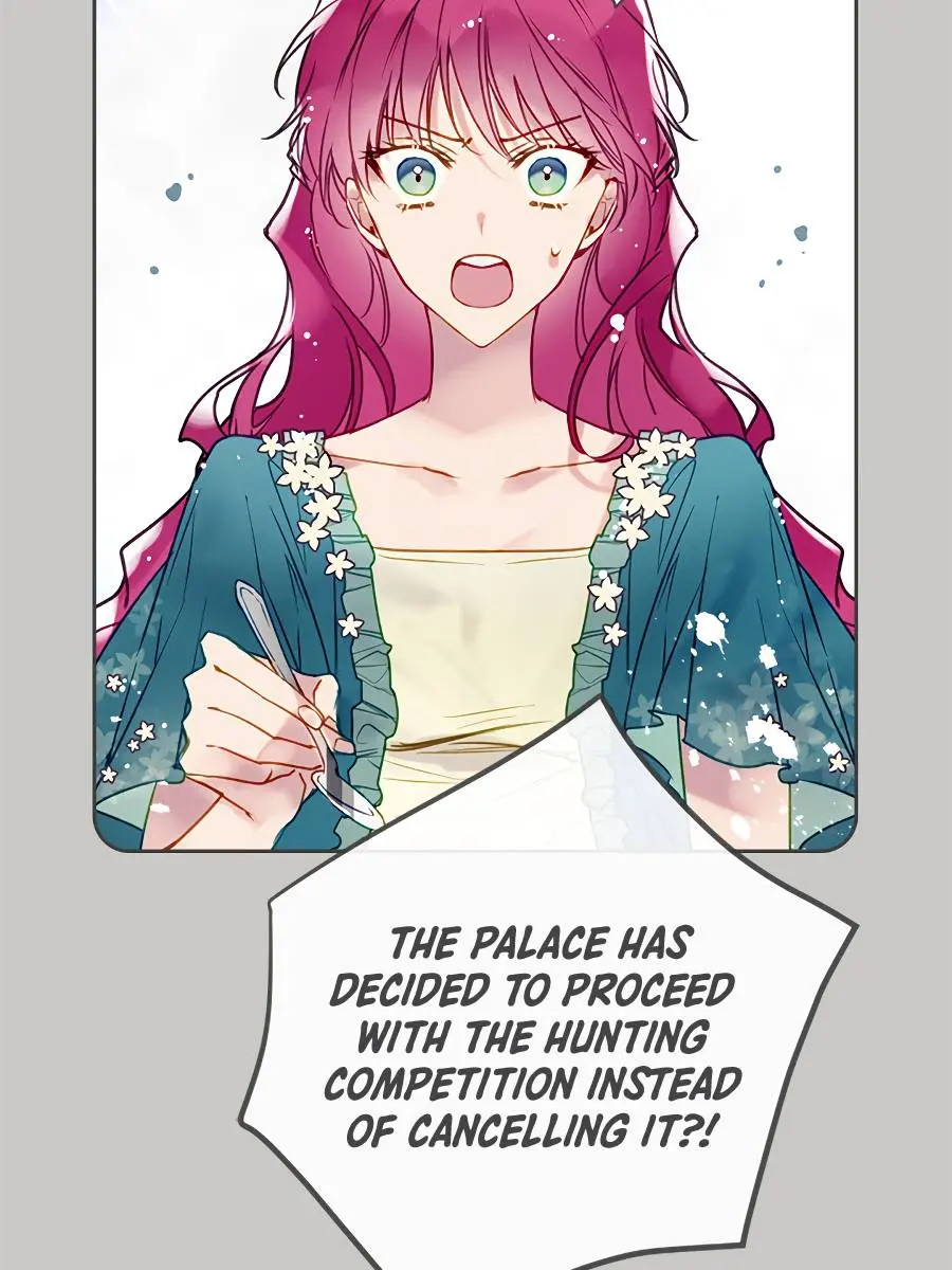 Villains Are Destined to Die Chapter 63 Page 21