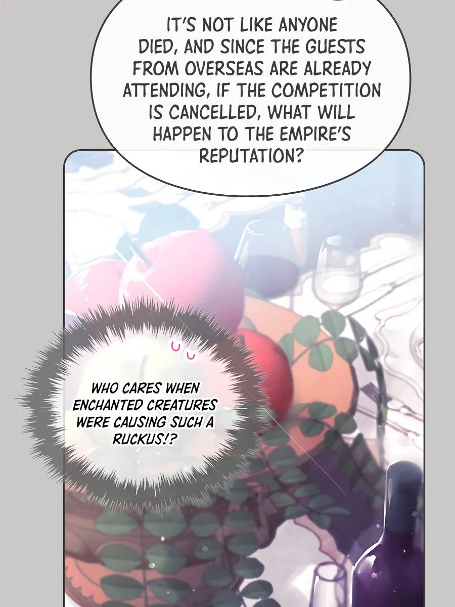 Villains Are Destined to Die Chapter 63 Page 23