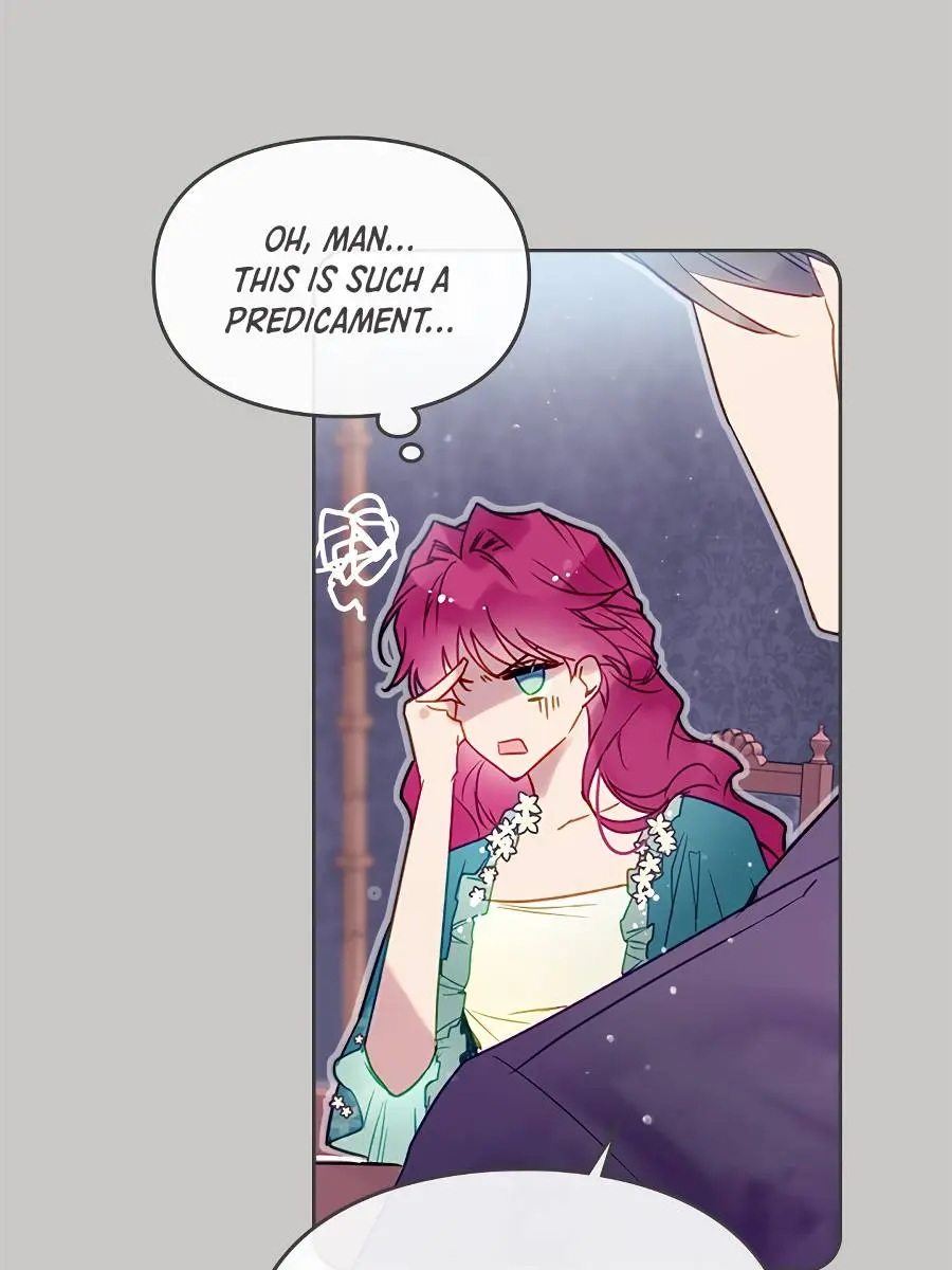 Villains Are Destined to Die Chapter 63 Page 25