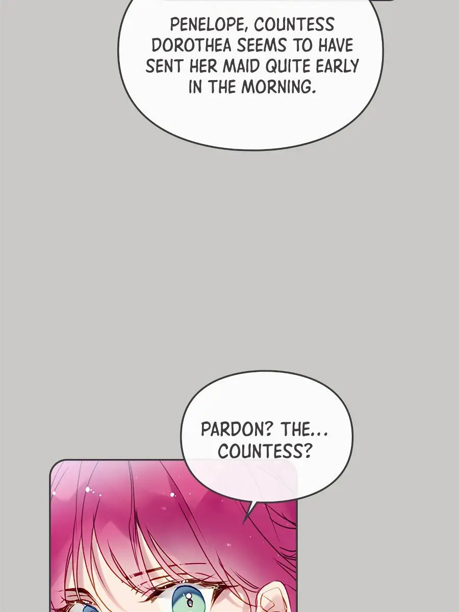 Villains Are Destined to Die Chapter 63 Page 26