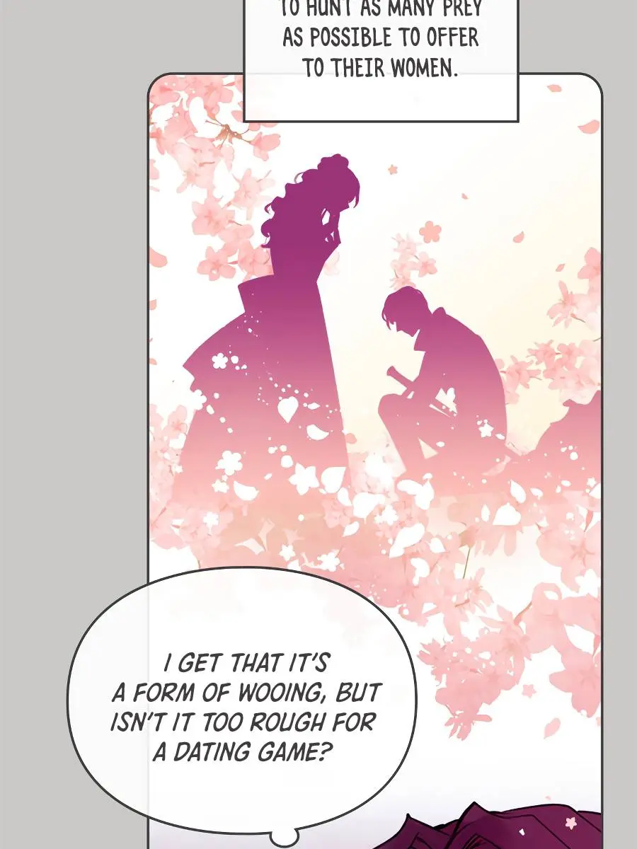 Villains Are Destined to Die Chapter 63 Page 35