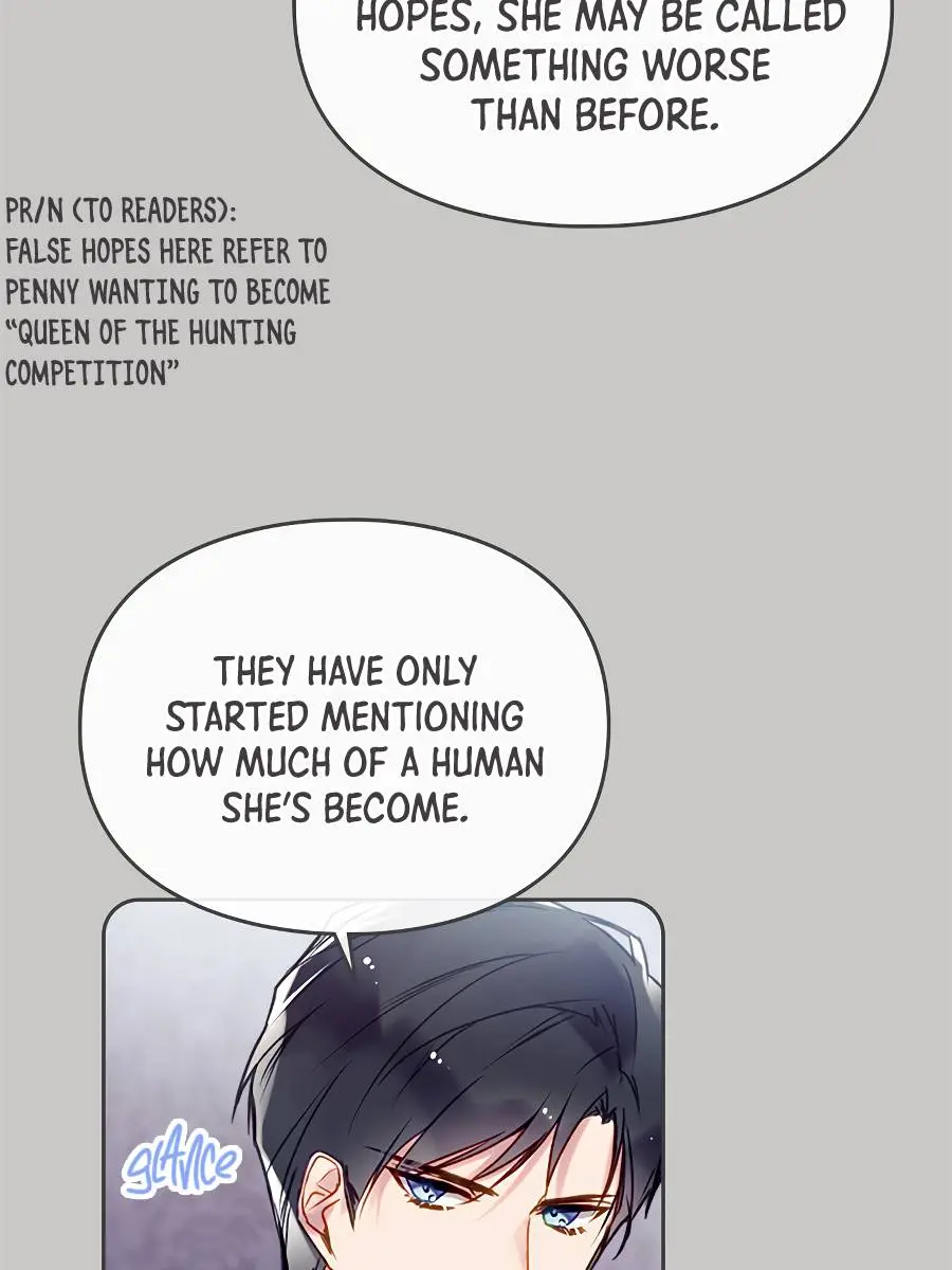 Villains Are Destined to Die Chapter 63 Page 38