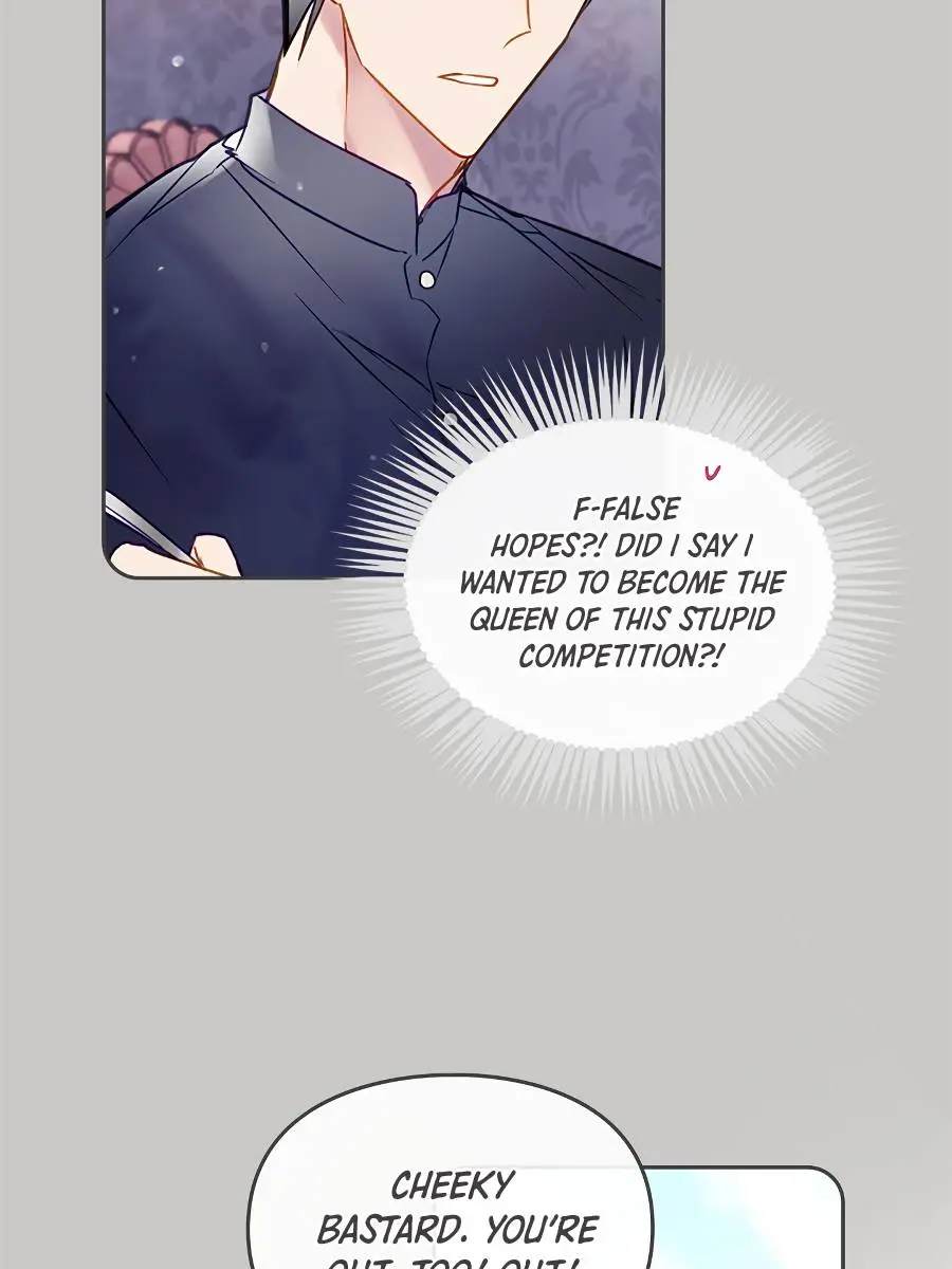 Villains Are Destined to Die Chapter 63 Page 39