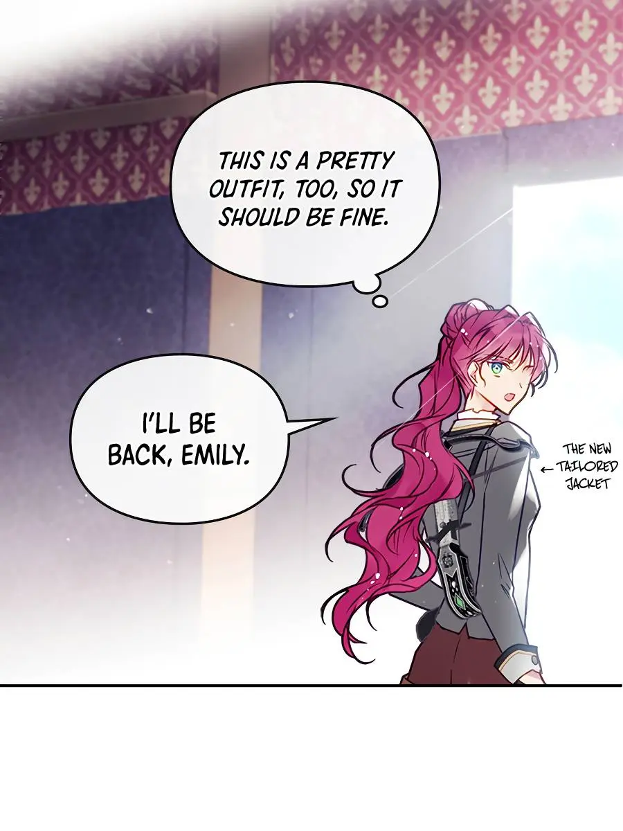 Villains Are Destined to Die Chapter 63 Page 42