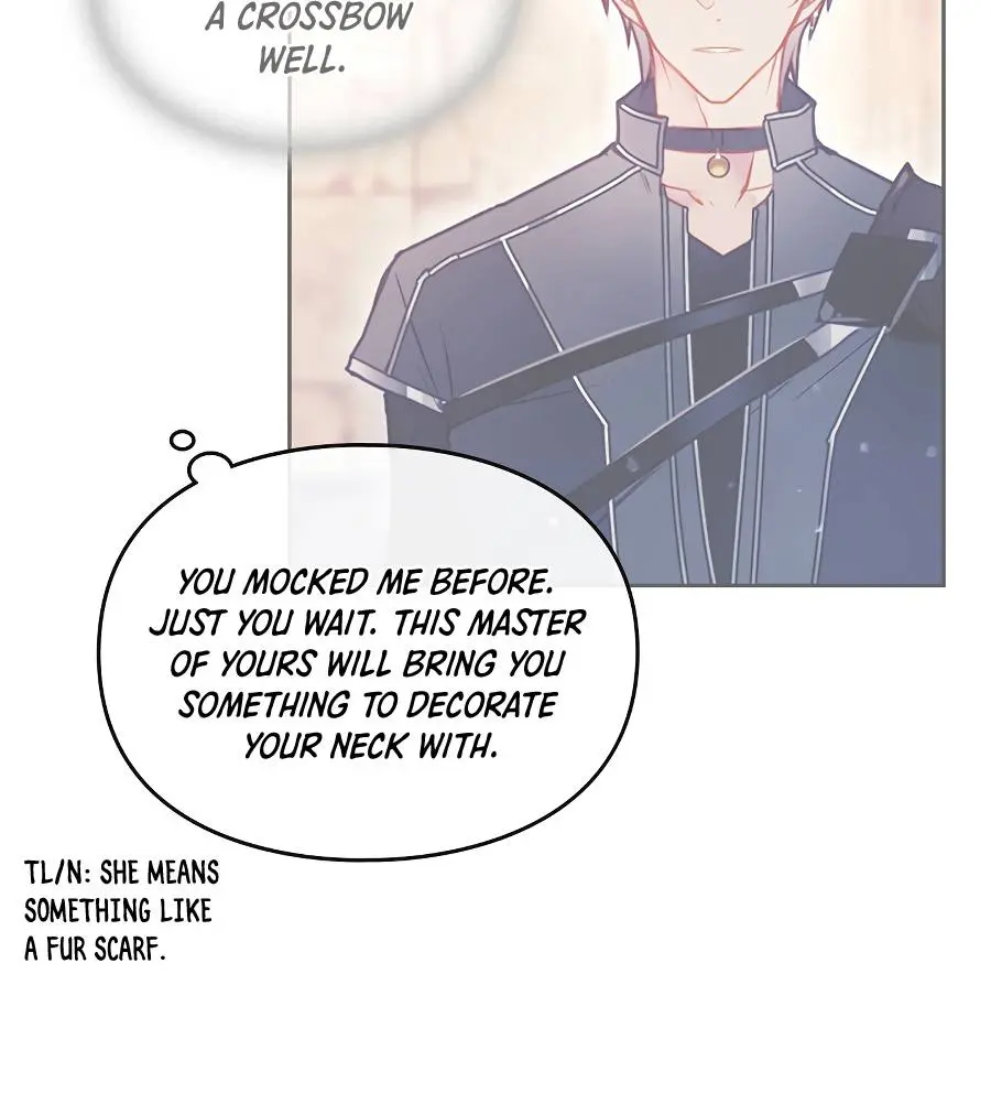 Villains Are Destined to Die Chapter 63 Page 44