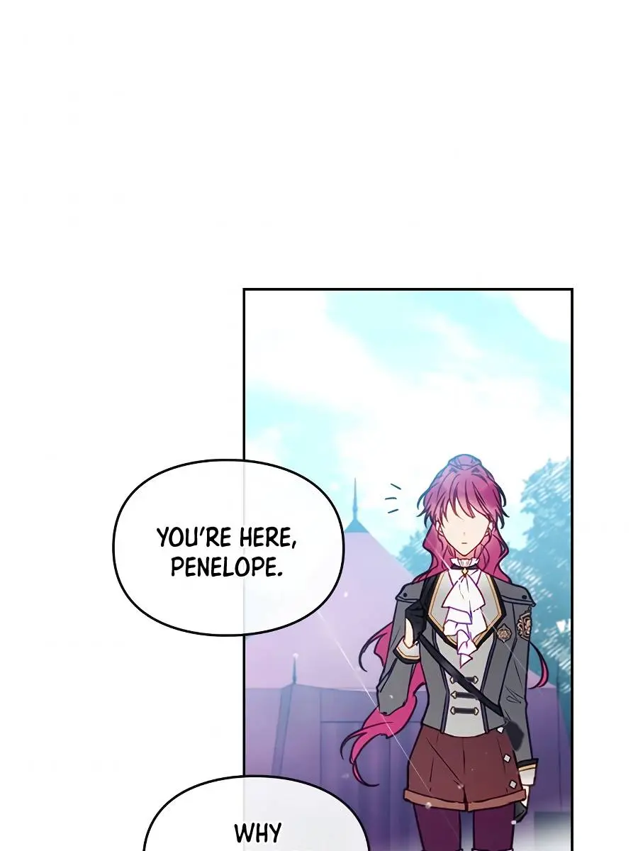 Villains Are Destined to Die Chapter 63 Page 45