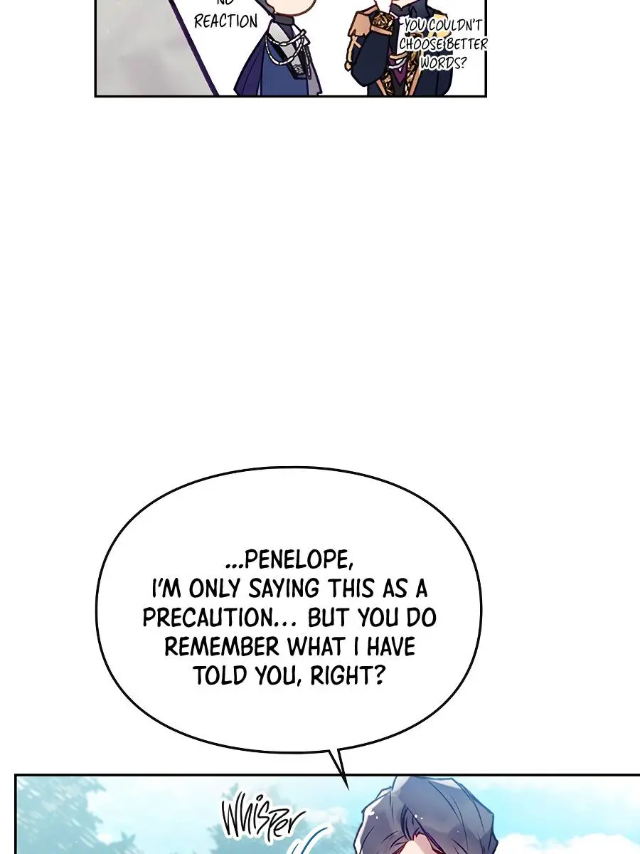 Villains Are Destined to Die Chapter 63 Page 49