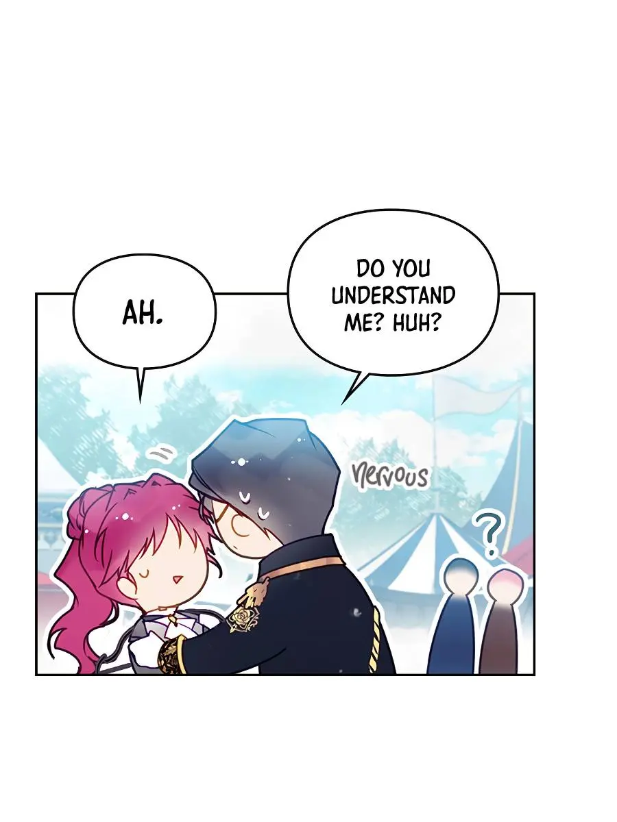 Villains Are Destined to Die Chapter 63 Page 52