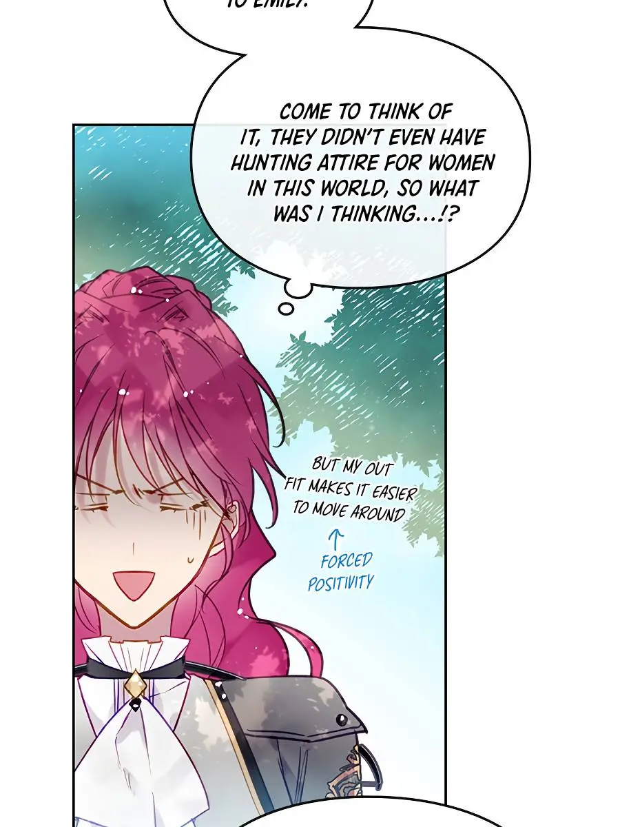 Villains Are Destined to Die Chapter 63 Page 58