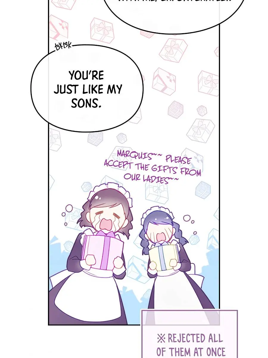 Villains Are Destined to Die Chapter 63 Page 71