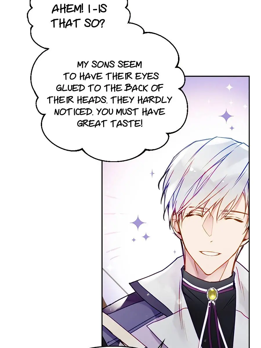 Villains Are Destined to Die Chapter 63 Page 76