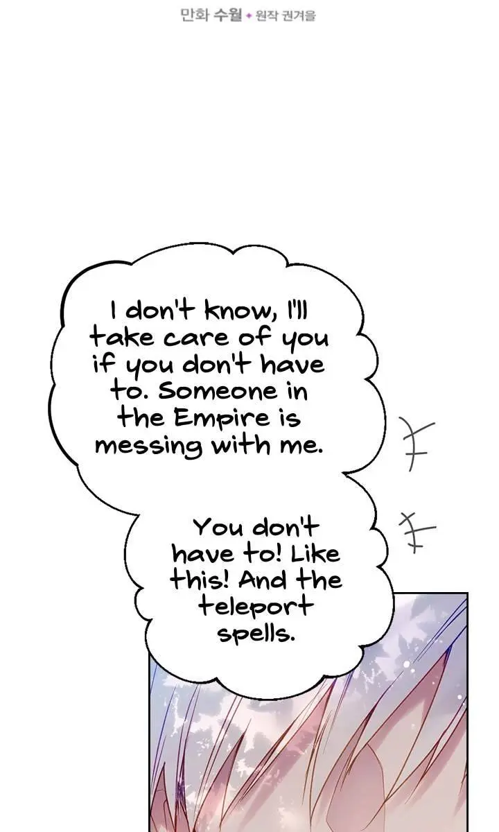 Villains Are Destined to Die Chapter 64 Page 3