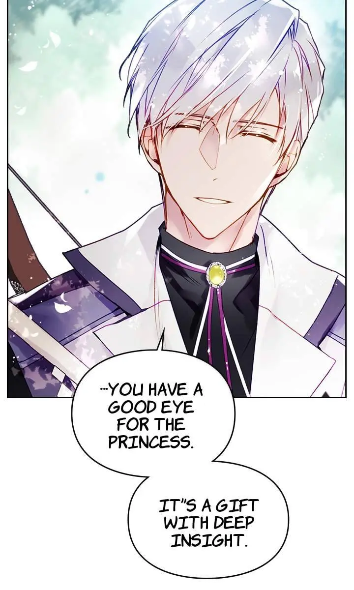 Villains Are Destined to Die Chapter 64 Page 5