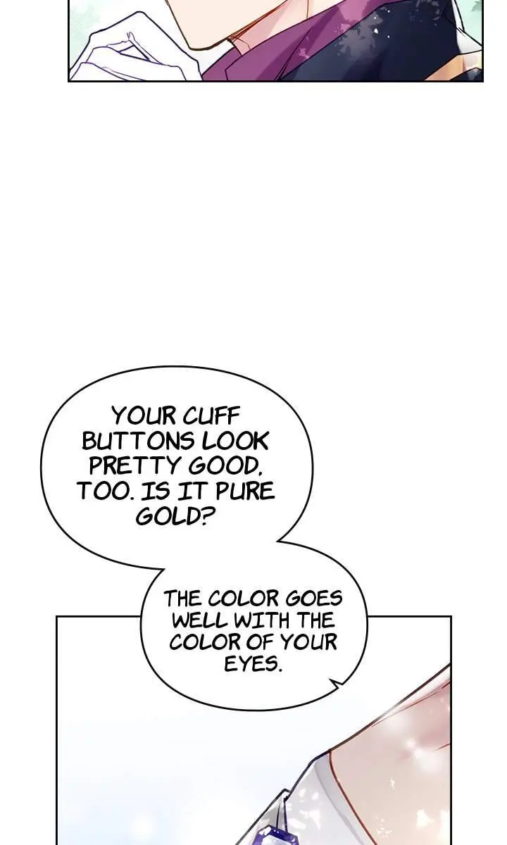 Villains Are Destined to Die Chapter 64 Page 8