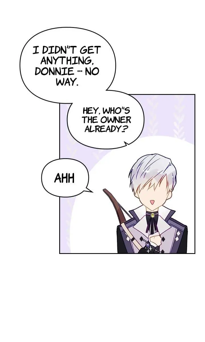 Villains Are Destined to Die Chapter 64 Page 10