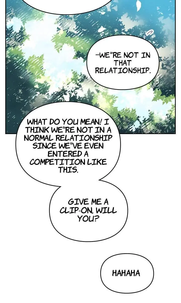 Villains Are Destined to Die Chapter 64 Page 12