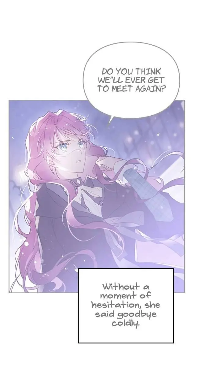 Villains Are Destined to Die Chapter 64 Page 19