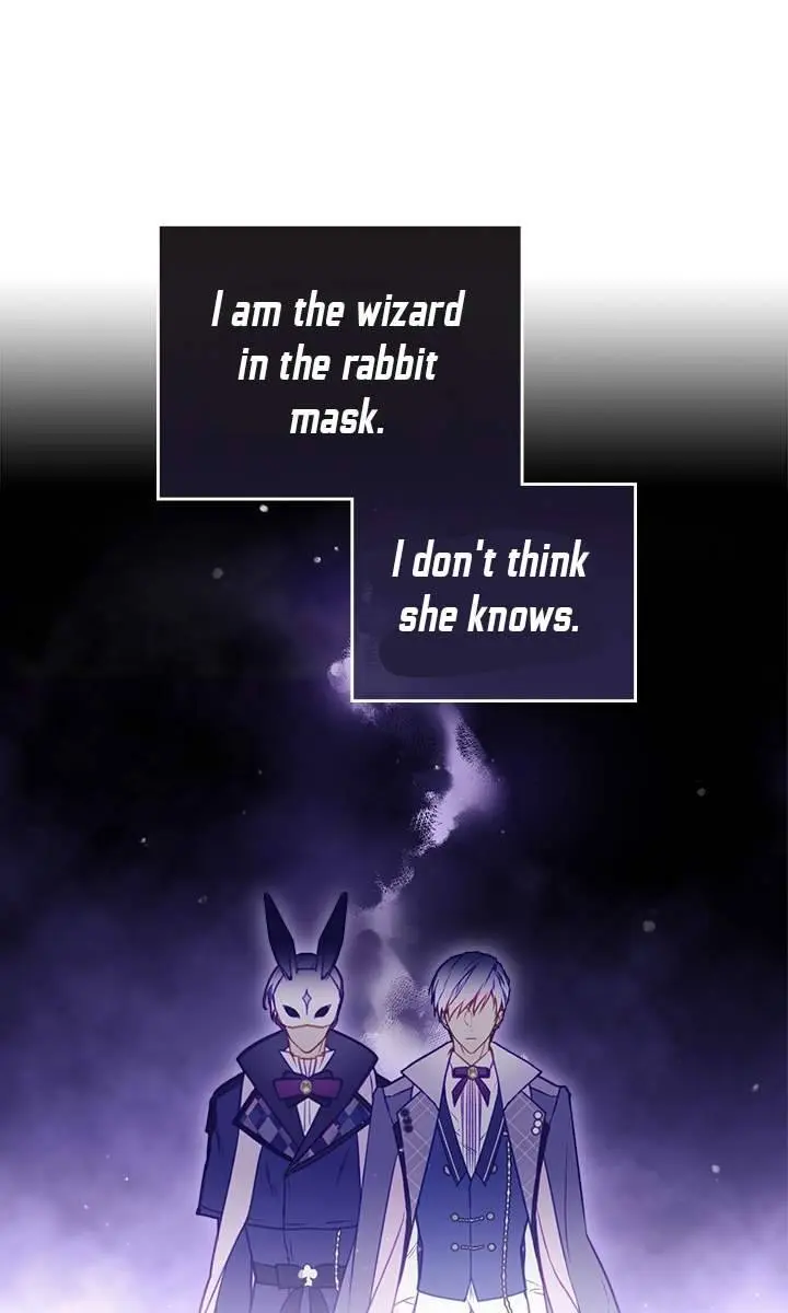 Villains Are Destined to Die Chapter 64 Page 22