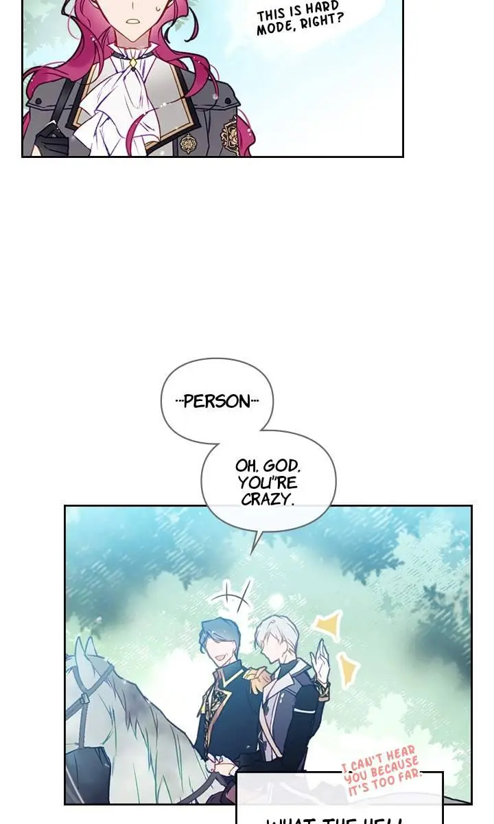 Villains Are Destined to Die Chapter 64 Page 32